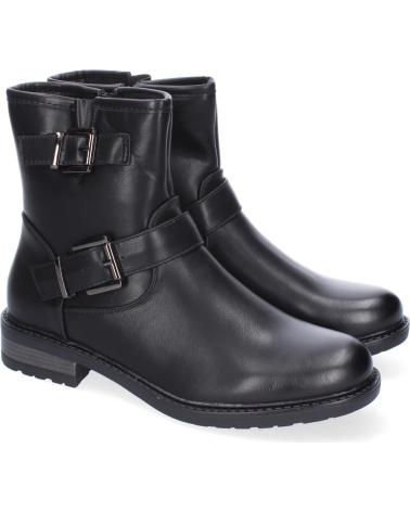 Stiefel für Damen SPORT3PUNTO0 YZ24-001-NEGRO VARIOS COLORES