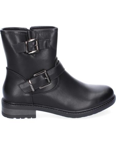 Stiefel für Damen SPORT3PUNTO0 YZ24-001-NEGRO VARIOS COLORES