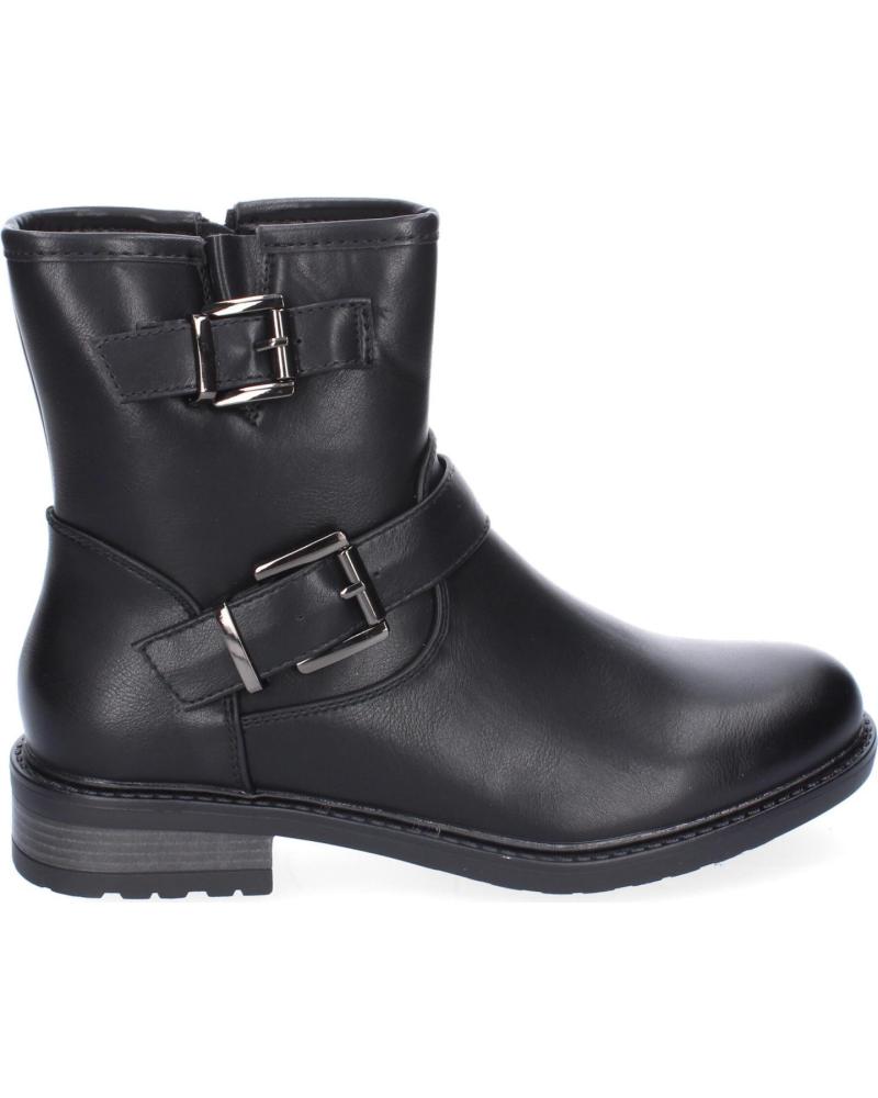 Stiefel für Damen SPORT3PUNTO0 YZ24-001-NEGRO VARIOS COLORES