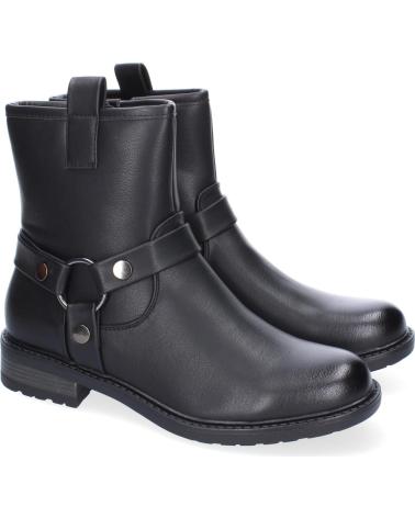 Stiefel für Damen SPORT3PUNTO0 YZ24-005-NEGRO VARIOS COLORES