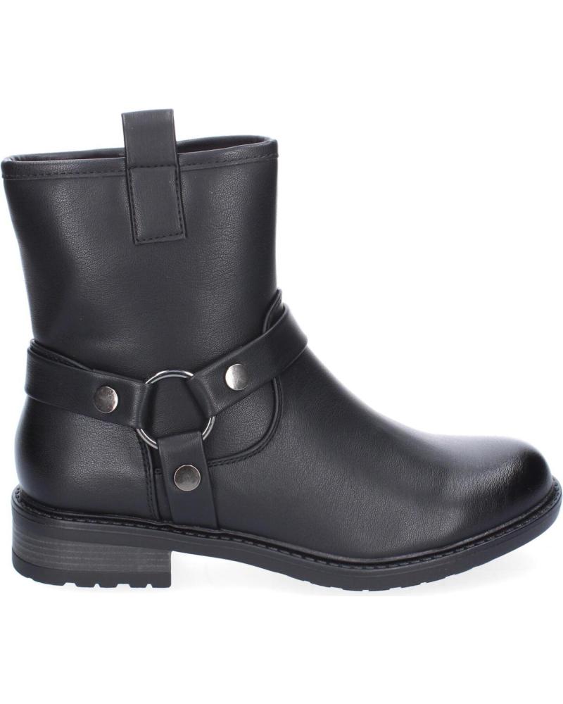 Stiefel für Damen SPORT3PUNTO0 YZ24-005-NEGRO VARIOS COLORES