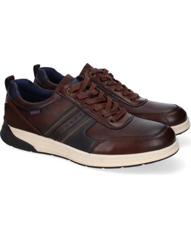 Deportivas de Hombre SPORT3PUNTO0 VRAE-90-MARRON VARIOS COLORES