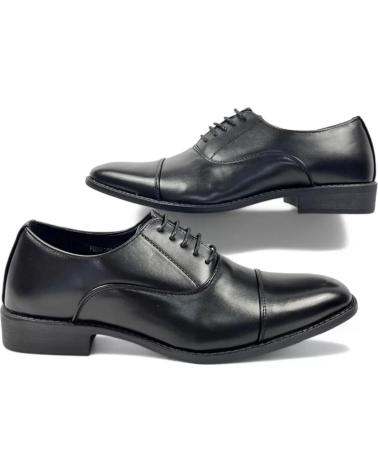 Chaussures pour Homme TIMBOS ZAPATO VESTIR DE HOMBRE 130569 NEGRO