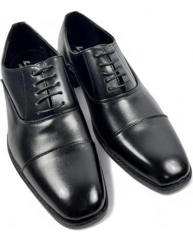 Chaussures pour Homme TIMBOS ZAPATO VESTIR DE HOMBRE 130569 NEGRO