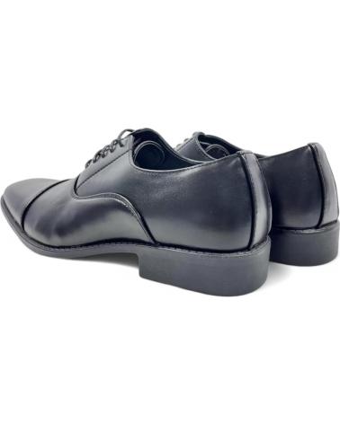 Chaussures pour Homme TIMBOS ZAPATO VESTIR DE HOMBRE 130569 NEGRO