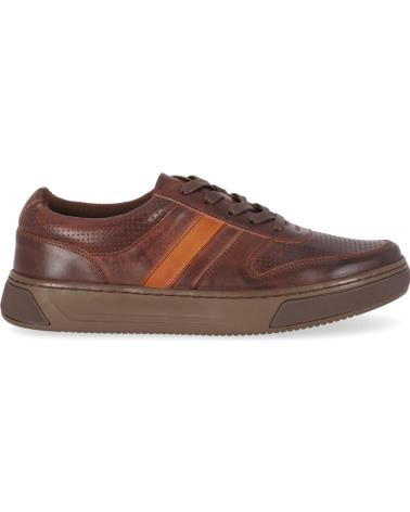 Scarpe per Uomo CHIKA10 OPERA 01 MARRON-BROWN