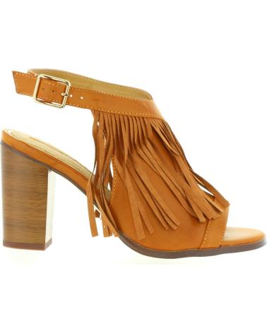 Zapatos de tacón per Donna MARIA MARE 66105 BRUSH CUERO