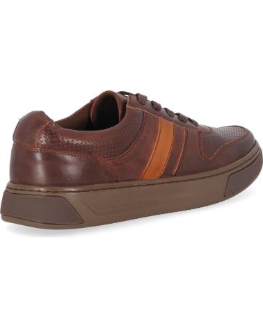Scarpe per Uomo CHIKA10 OPERA 01 MARRON-BROWN