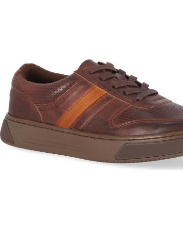 Scarpe per Uomo CHIKA10 OPERA 01 MARRON-BROWN