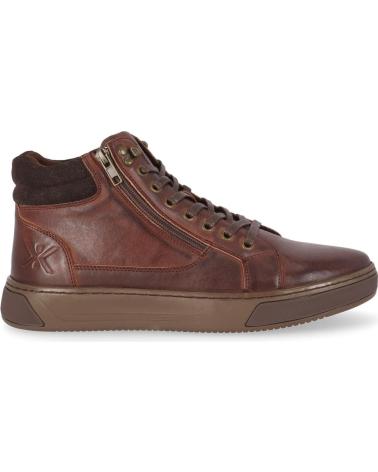 Botins de Homem CHIKA10 OPERA 02 MARRON-BROWN