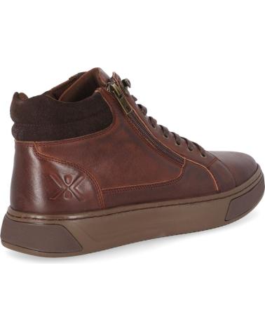 Botins de Homem CHIKA10 OPERA 02 MARRON-BROWN