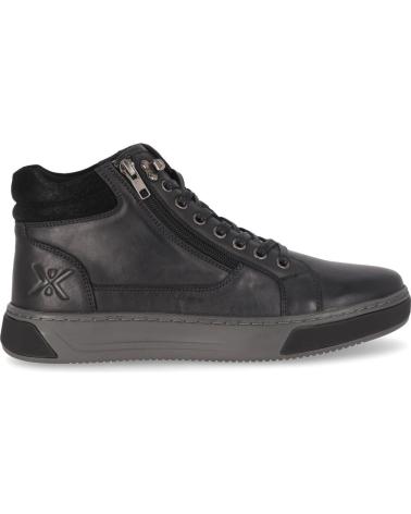 Botins de Homem CHIKA10 OPERA 02 NEGRO-BLACK