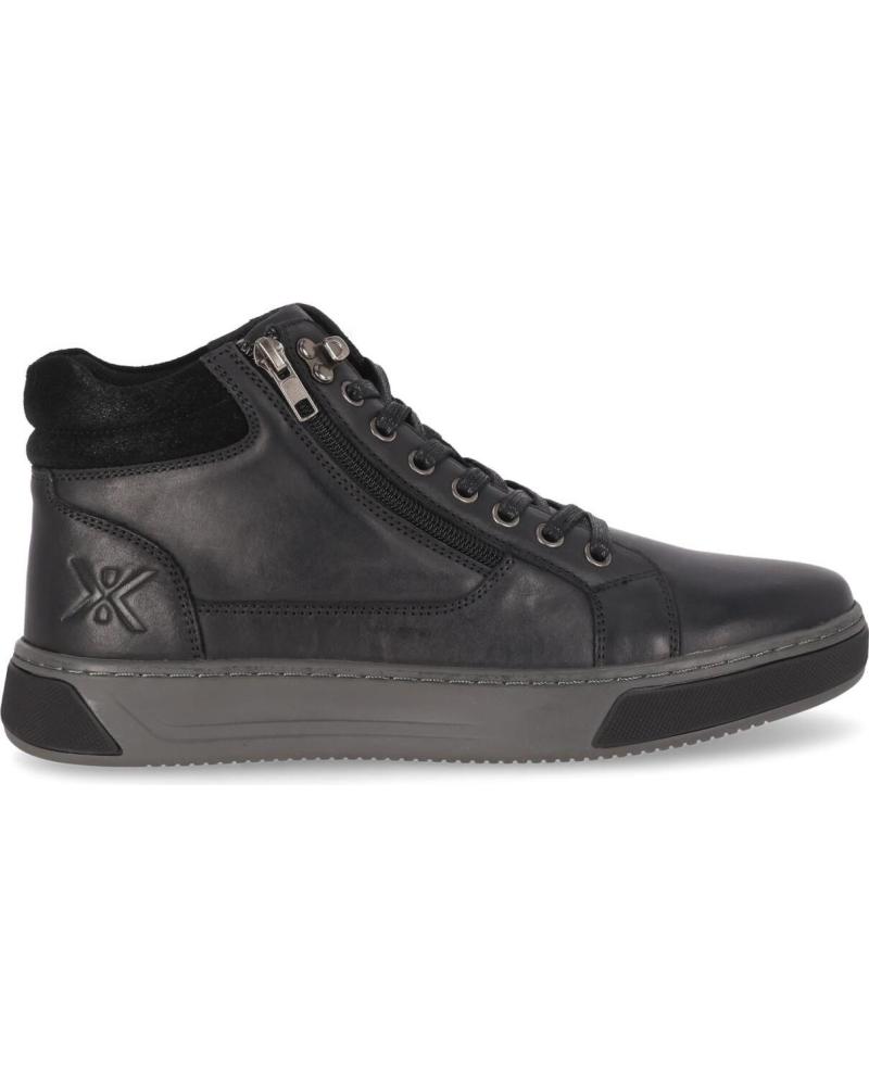 Botins de Homem CHIKA10 OPERA 02 NEGRO-BLACK