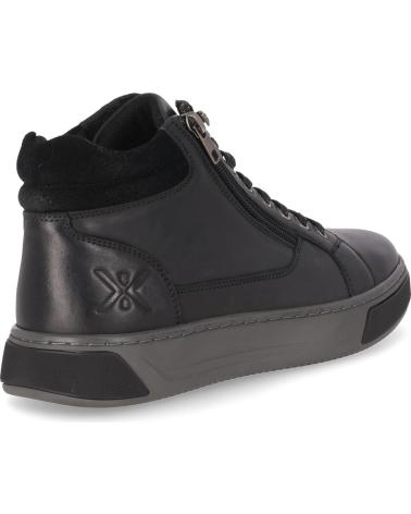 Botins de Homem CHIKA10 OPERA 02 NEGRO-BLACK