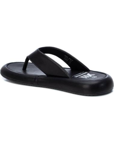 Woman Flip flops XTI 044752 NEGRO