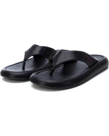 Woman Flip flops XTI 044752 NEGRO