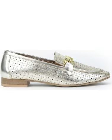 CARAMELO CHAUSSURES POUR FEMMES CAR316-99 GOLDGOLD