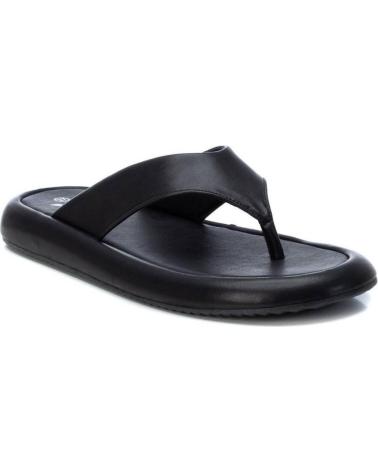 Woman Flip flops XTI 044752 NEGRO