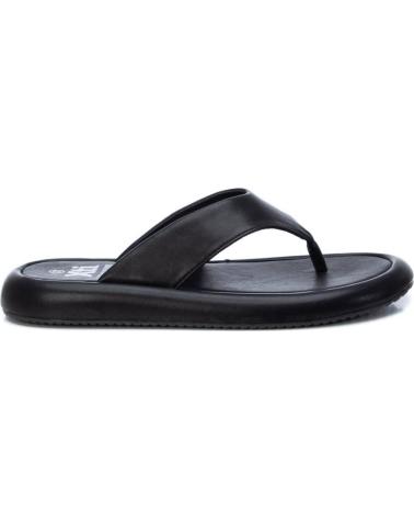 Woman Flip flops XTI 044752 NEGRO