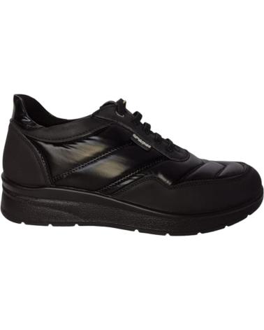 Woman Trainers AMARPIES RUCAE NEGRO