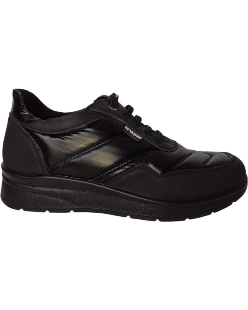 Woman Trainers AMARPIES RUCAE NEGRO