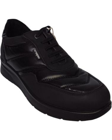 Woman Trainers AMARPIES RUCAE NEGRO
