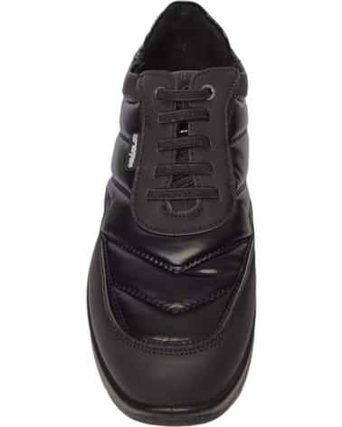 Woman Trainers AMARPIES RUCAE NEGRO