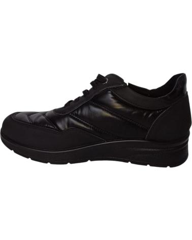 Woman Trainers AMARPIES RUCAE NEGRO