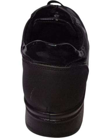 Woman Trainers AMARPIES RUCAE NEGRO