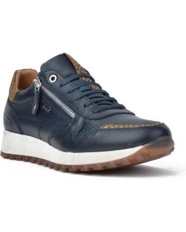 Deportivas de Mujer KANGAROOS DEPORTIVAS DE MUJER 681-14 MARINO COMB MARINO COMB