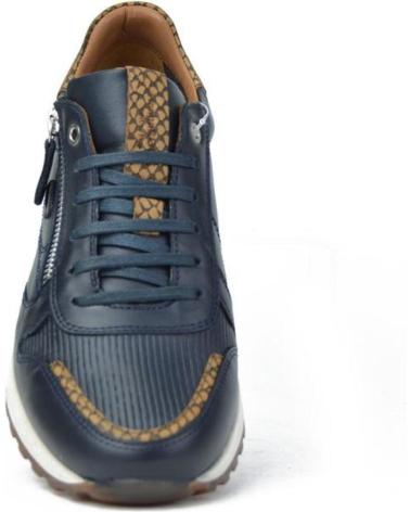 Deportivas de Mujer KANGAROOS DEPORTIVAS DE MUJER 681-14 MARINO COMB MARINO COMB