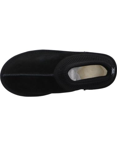 Botines de Mujer y Niña UGG 1157702K CLASSIC ULTRA STRETCH CUFF BLACK