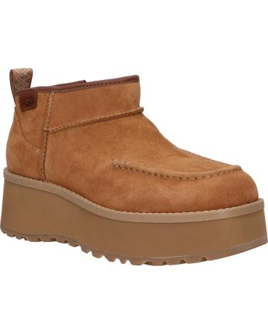 Botines-De-Mujer-UGG-1158193-CITYFUNC-ULTRA-MINI-CHESTNUT