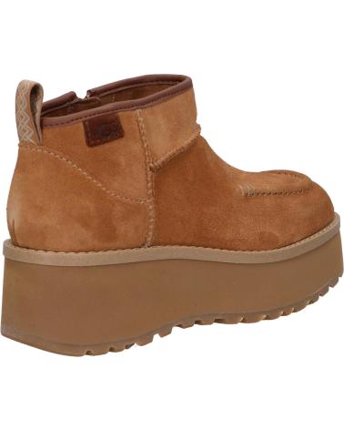 Botines-De-Mujer-UGG-1158193-CITYFUNC-ULTRA-MINI-CHESTNUT