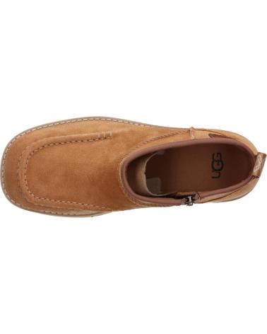 Botines-De-Mujer-UGG-1158193-CITYFUNC-ULTRA-MINI-CHESTNUT