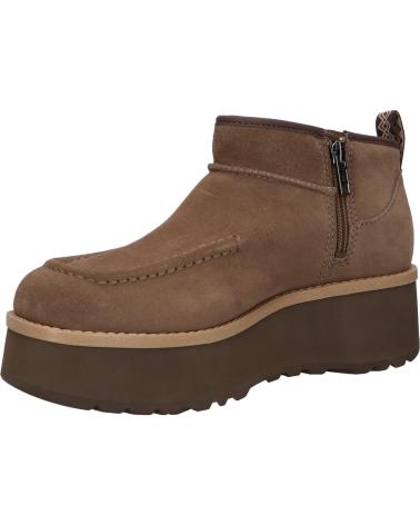 Botas de Mujer UGG 1158193 CITYFUNC ULTRA MINI HICKORY