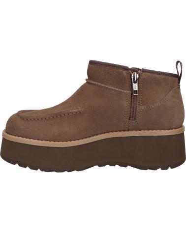 Botas de Mujer UGG 1158193 CITYFUNC ULTRA MINI HICKORY