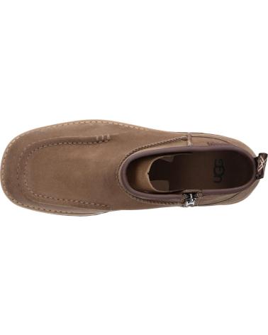 Botas de Mujer UGG 1158193 CITYFUNC ULTRA MINI HICKORY