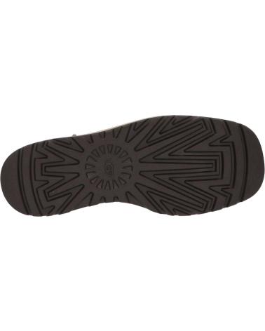 Botas de Mujer UGG 1158193 CITYFUNC ULTRA MINI HICKORY