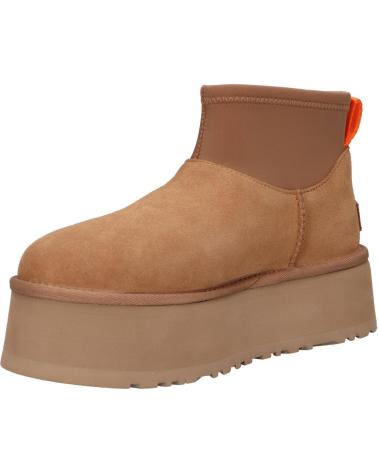  de  ugg 1168170 CLASSIC MINI DIPPER CHESTNUT