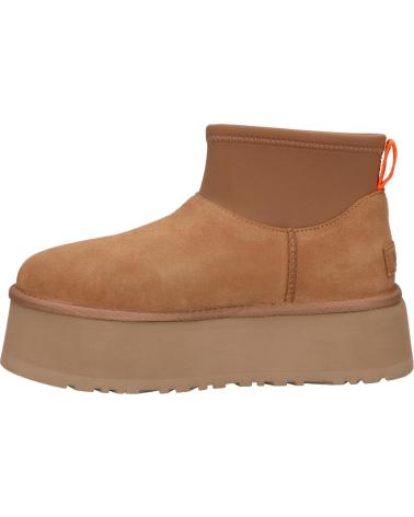  de  ugg 1168170 CLASSIC MINI DIPPER CHESTNUT