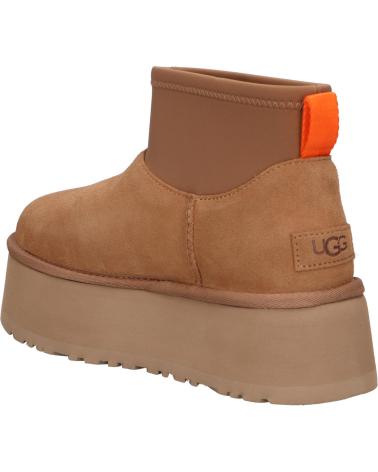  de  ugg 1168170 CLASSIC MINI DIPPER CHESTNUT