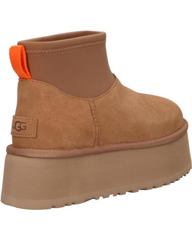  de  ugg 1168170 CLASSIC MINI DIPPER CHESTNUT