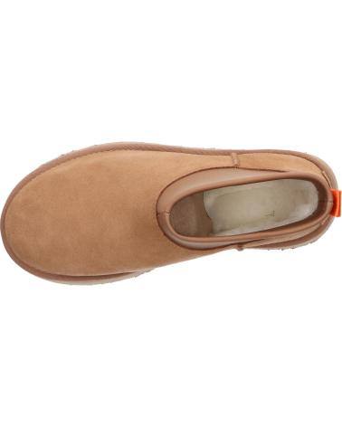  de  ugg 1168170 CLASSIC MINI DIPPER CHESTNUT