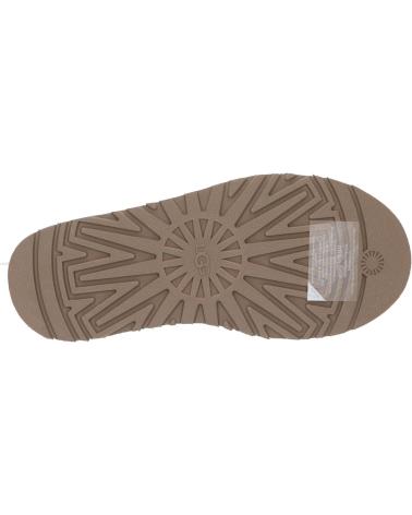  de  ugg 1168170 CLASSIC MINI DIPPER CHESTNUT