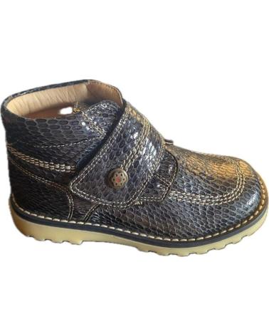 Botas de Menina e Menino PABLOSKY BOTAS DE NINA 493628 AZUL