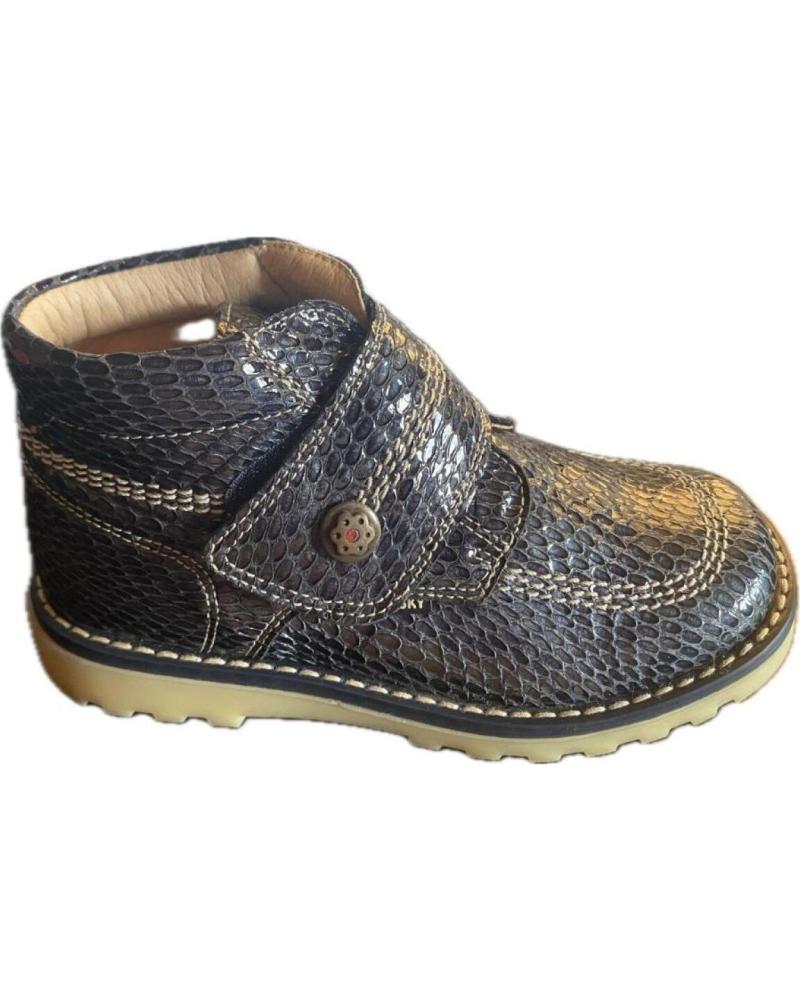 Botas de Niña y Niño PABLOSKY BOTAS DE NINA 493628 AZUL