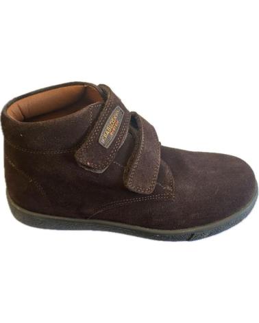 Botas de Menino PABLOSKY BOTAS DE NINO 558296 MARRóN