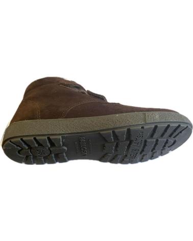 Botas de Niño PABLOSKY BOTAS DE NINO 558296 MARRóN