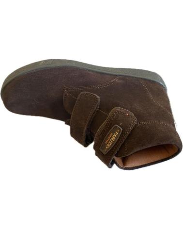 Botas de Niño PABLOSKY BOTAS DE NINO 558296 MARRóN